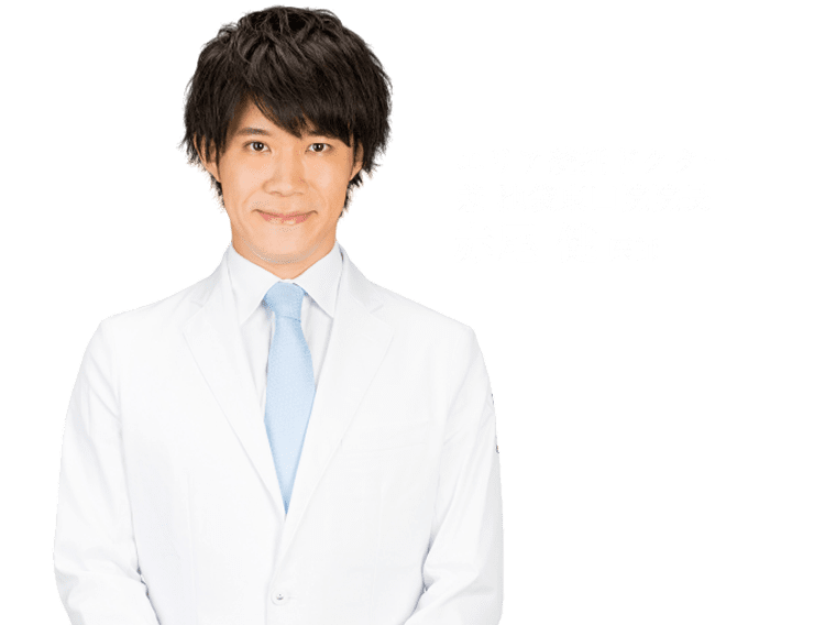 赤尾医師写真