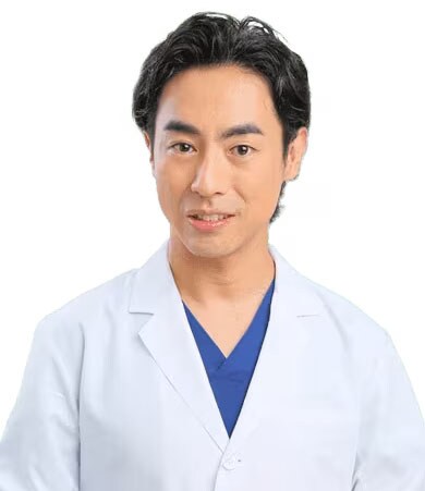 中村大輔医師
