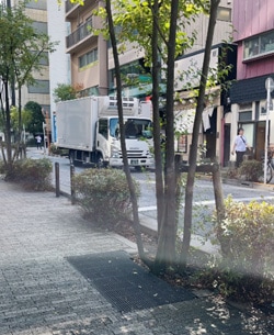当院までの道のり案内4