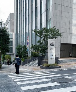 当院までの道のり案内5