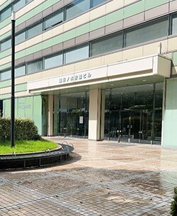 当院までの道のり案内6