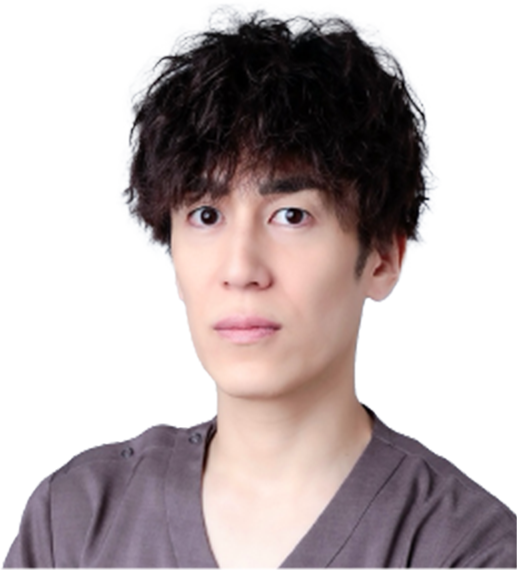 若返り（クマ治療）