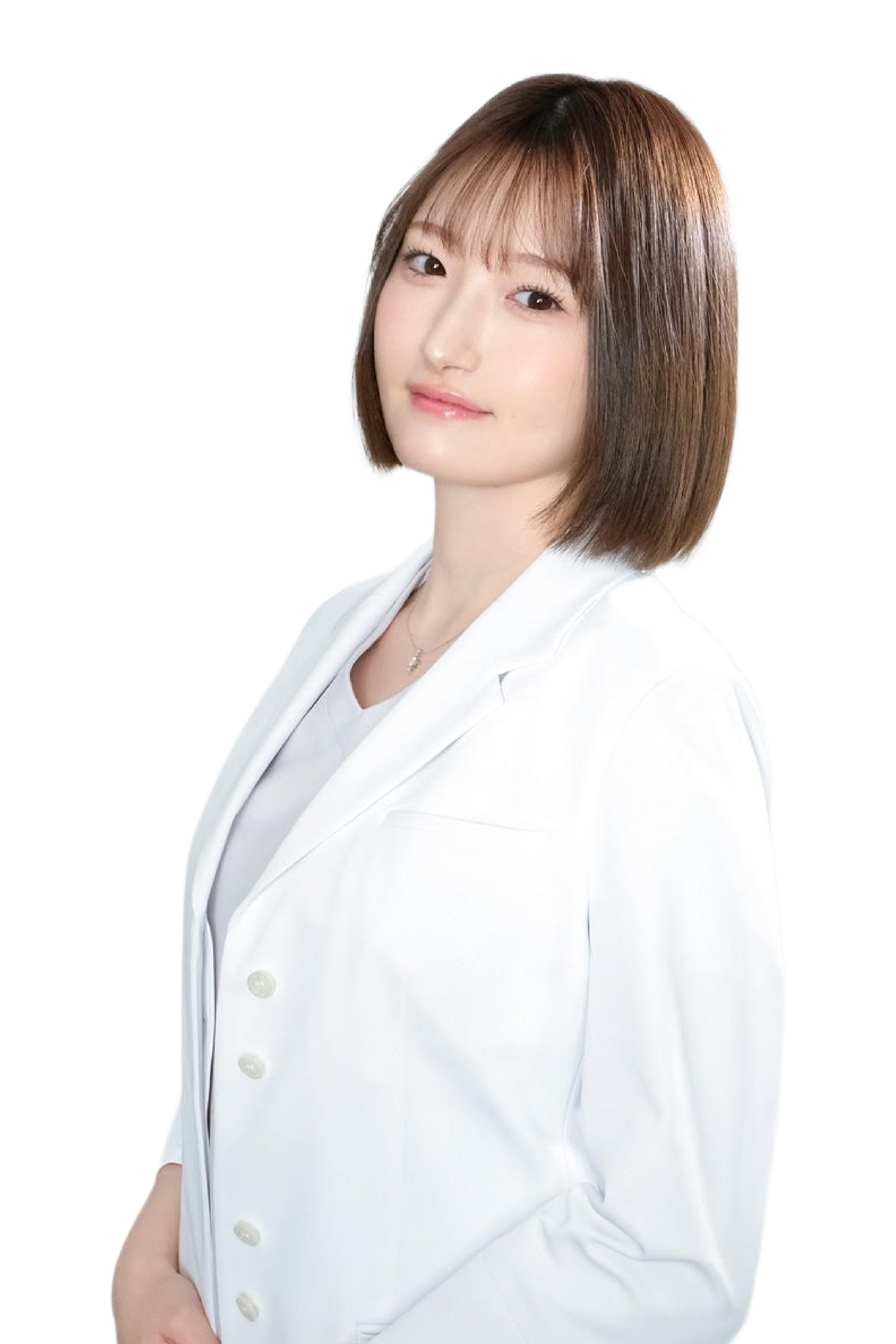 浅尾 江里奈医師