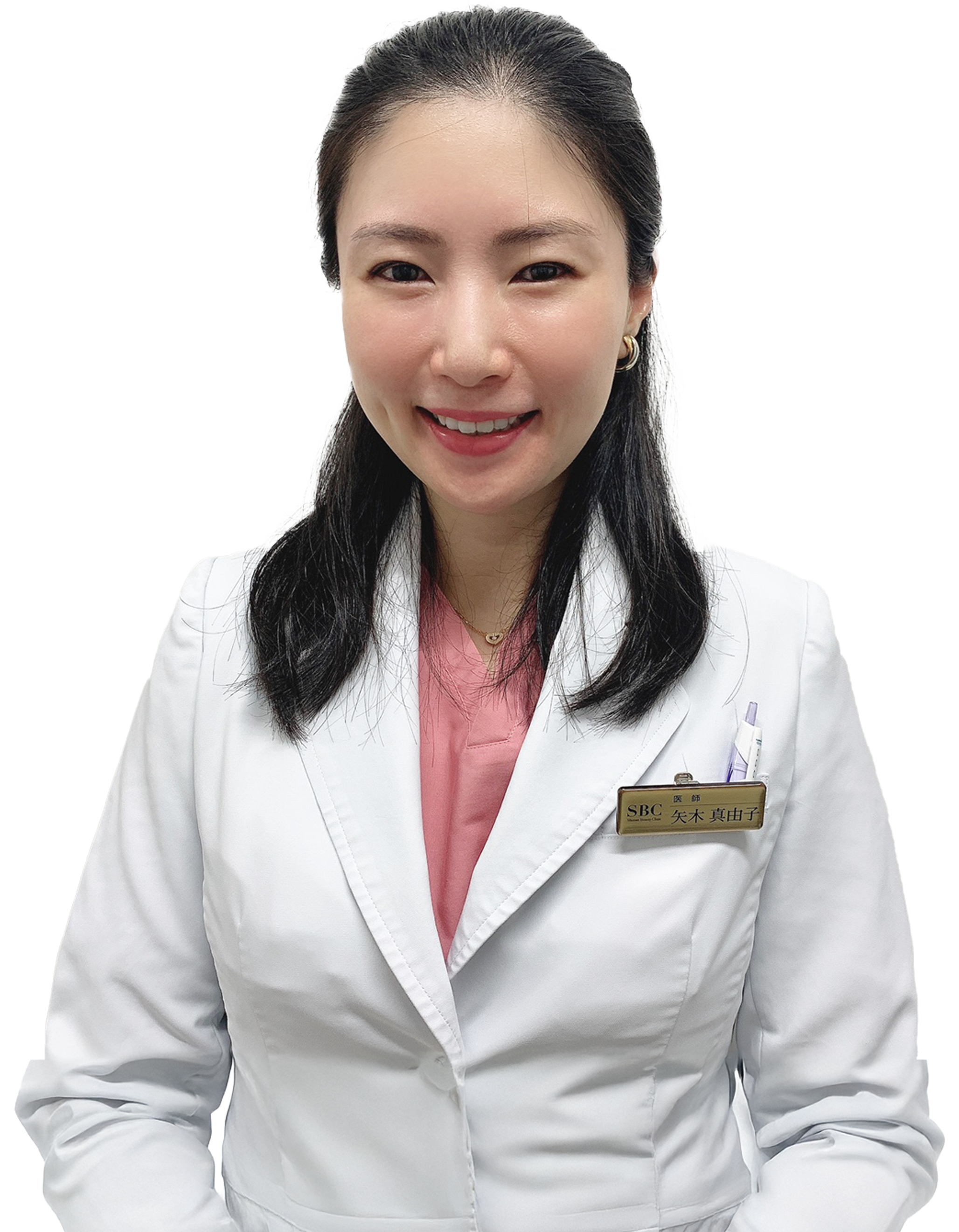 矢木 真由子医師