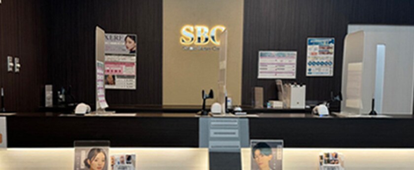 SBCスキンクリニック 岡山院