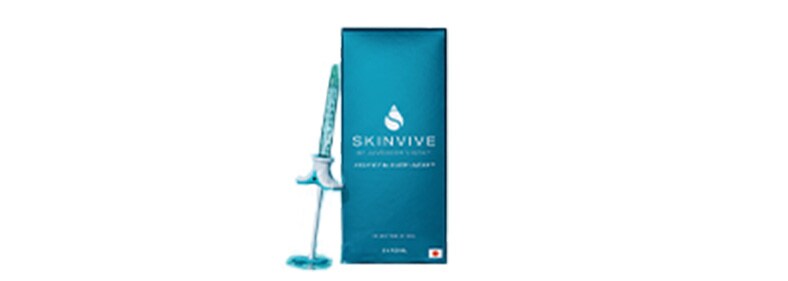 スキンバイブ / SKINVIVE