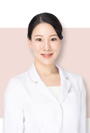 西川 礼華 医師 写真