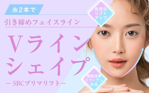 Vラインシェイプ