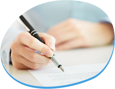 ご来院・受付 イメージ