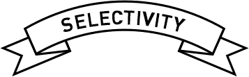 SELECTIVITY