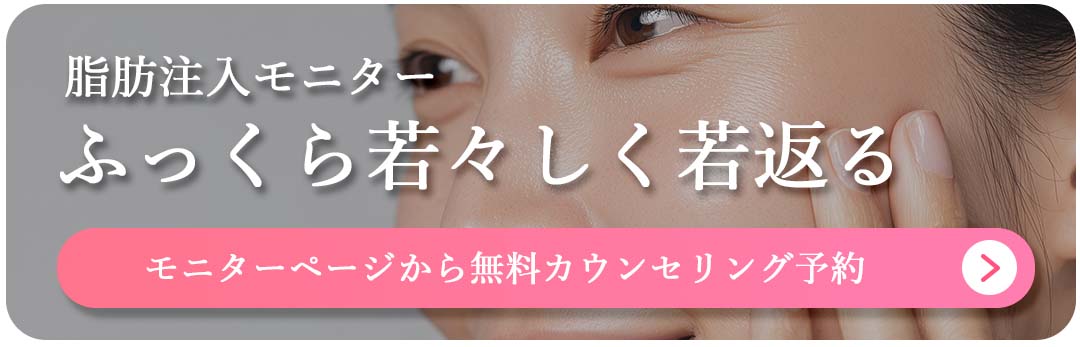 脂肪注入モニター