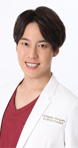 金沢院　福山 紘平 医師
