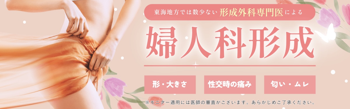 婦人科形成