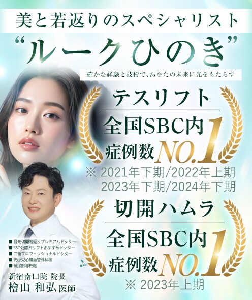 美と若返りのスペシャリスト
