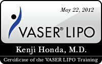 VASER LIPO