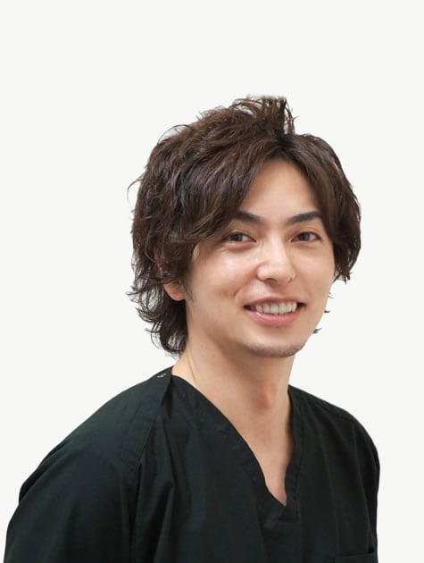 本間先生