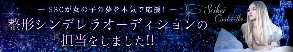 シンデレラオーディション