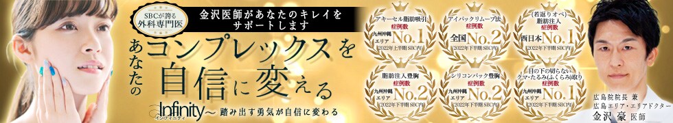 あなたのコンプレックスを自信に変える