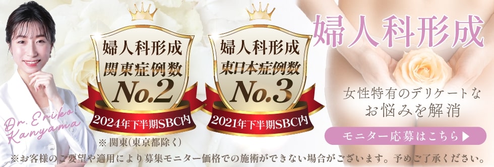 婦人科形成
