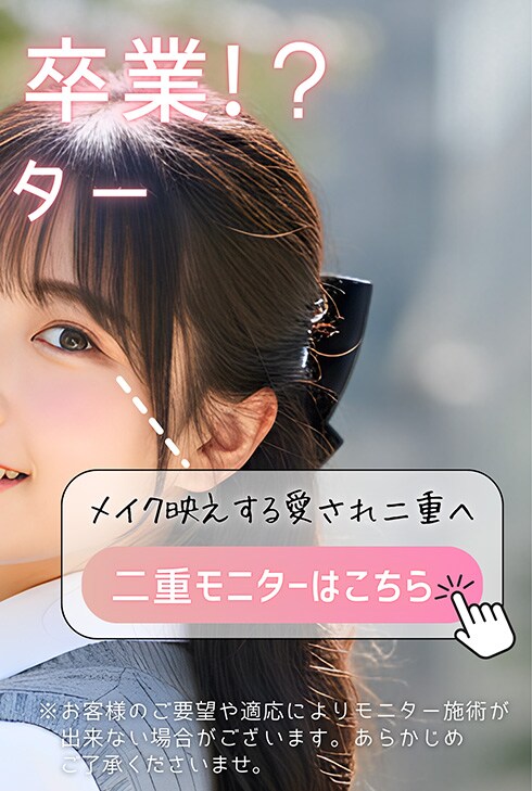 二重モニター