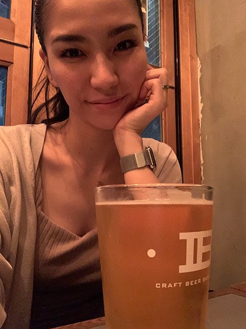 オフショット写真