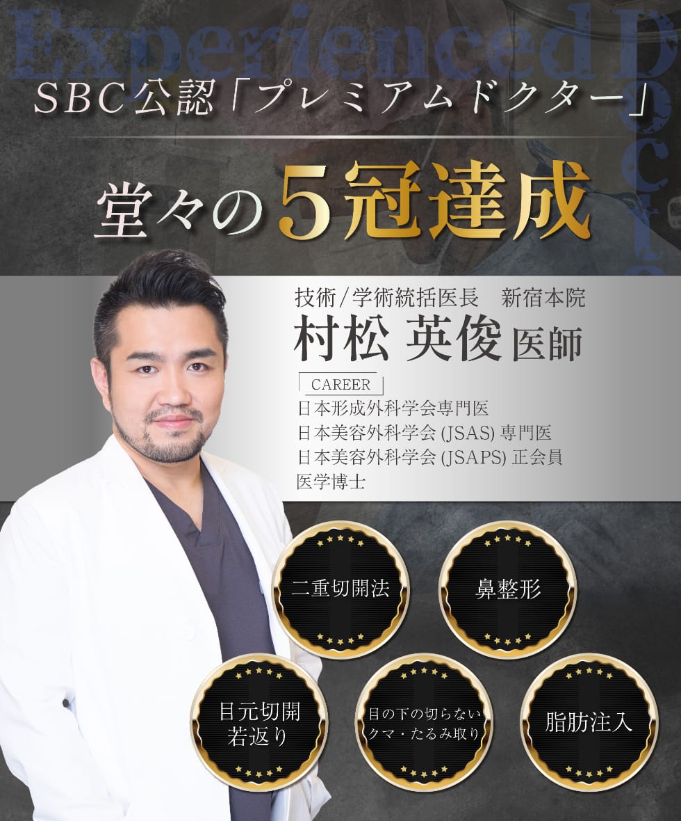プレミアムドクター
