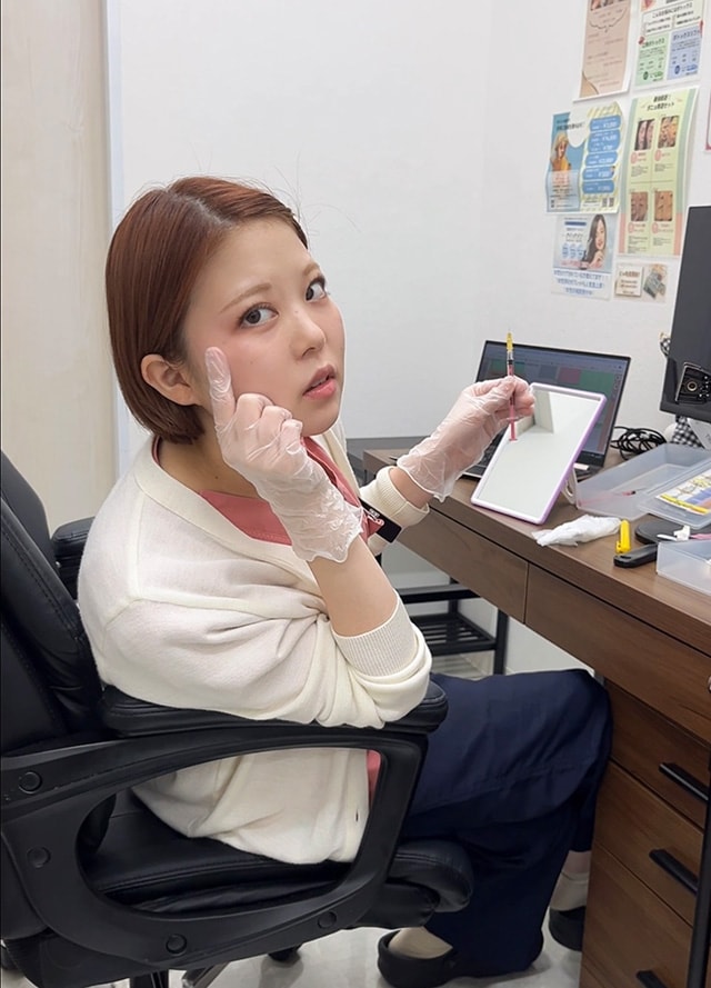 長田医師紹介写真