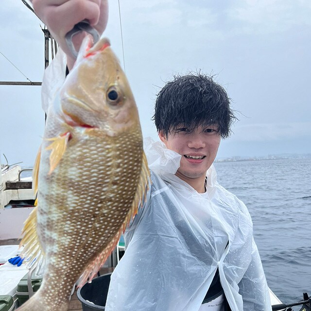 スタッフ1