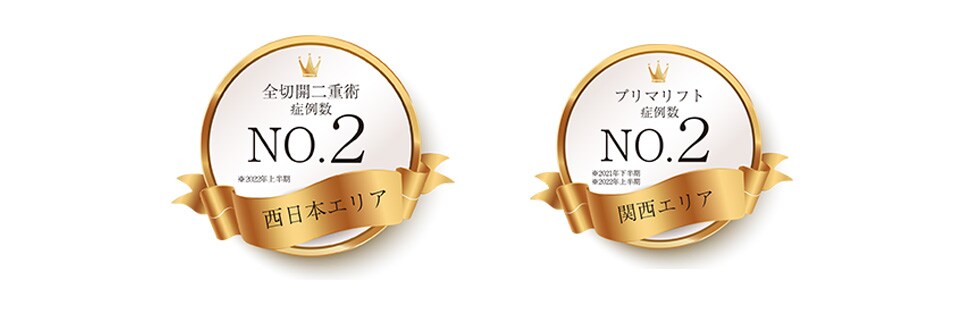 実績メダル