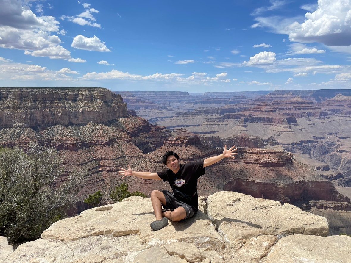 休日の過ごし方の写真1