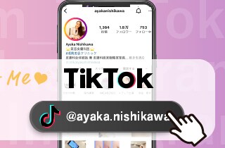 西川医師TikTok