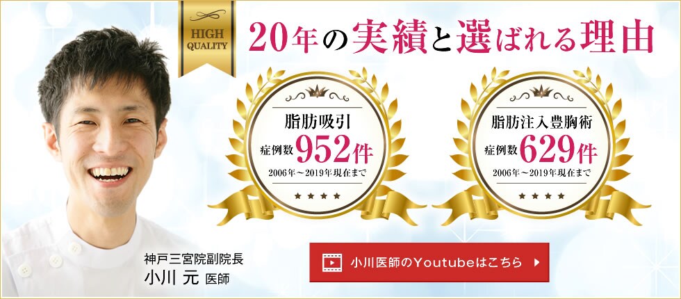 小川医師のYoutube