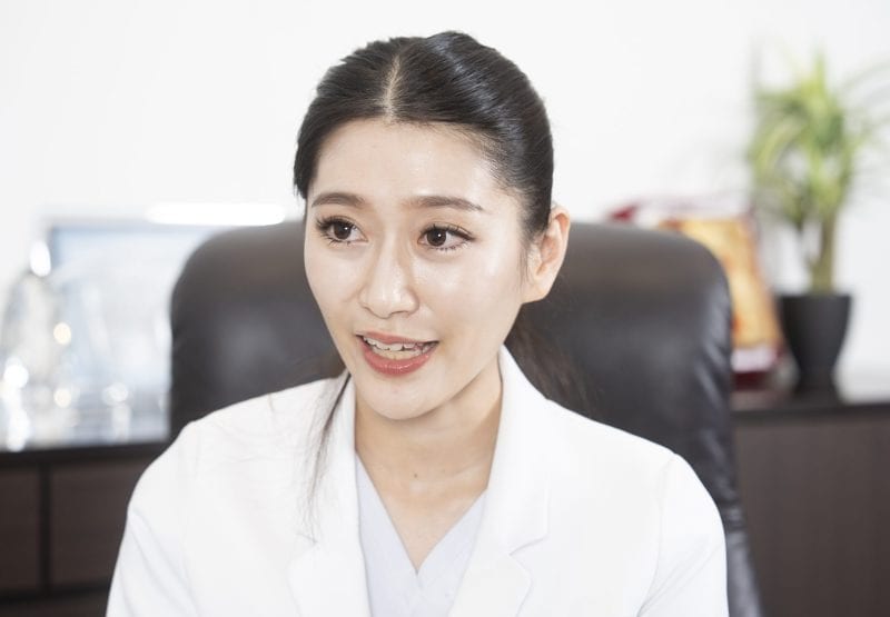 女性セブンプラス掲載画像