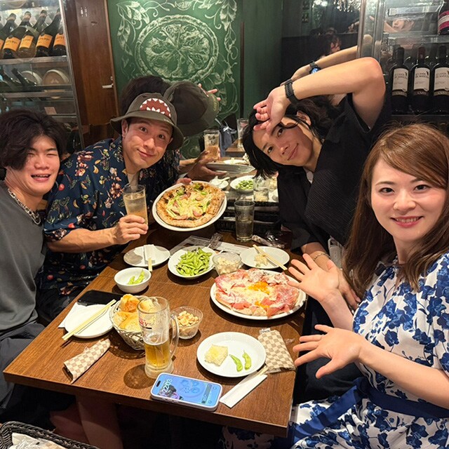 スタッフ5
