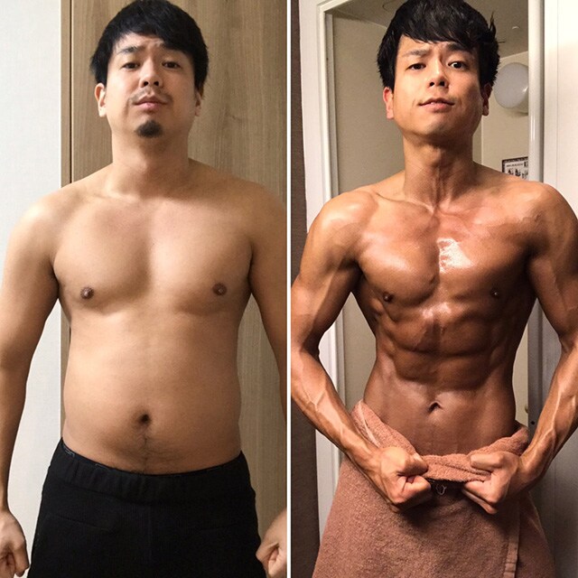 オフショット写真