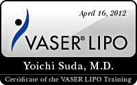 VASER LIPO