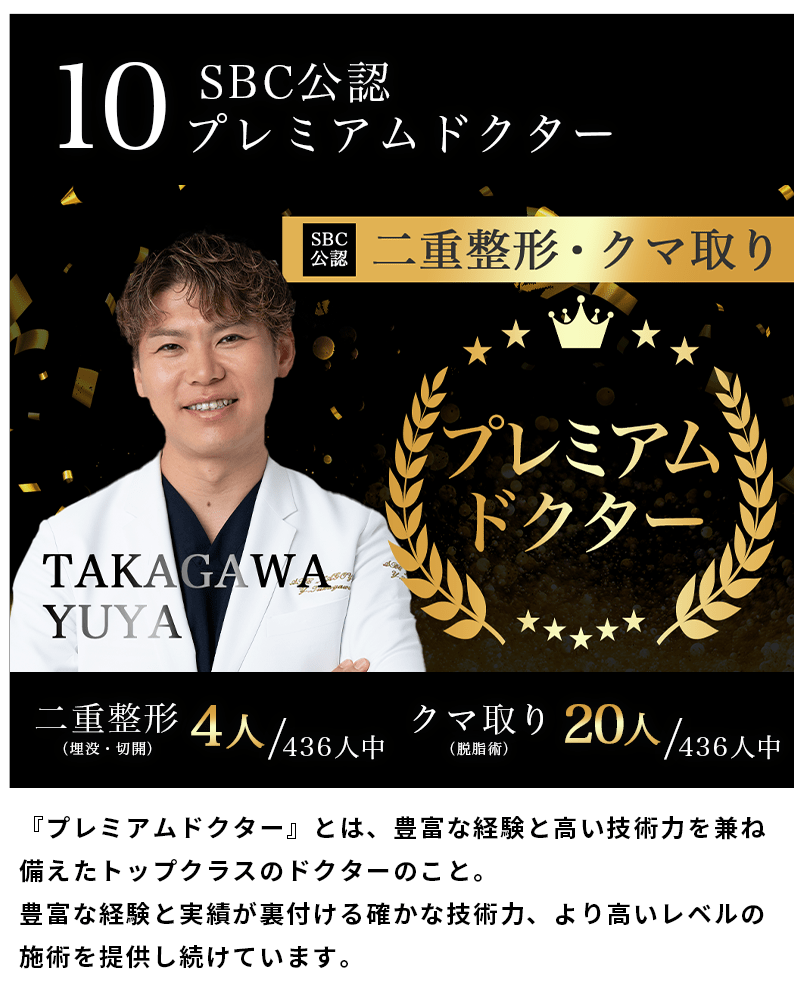 選ばれる理由
