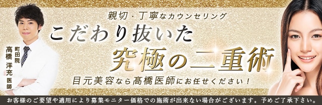 究極の二重術モニター