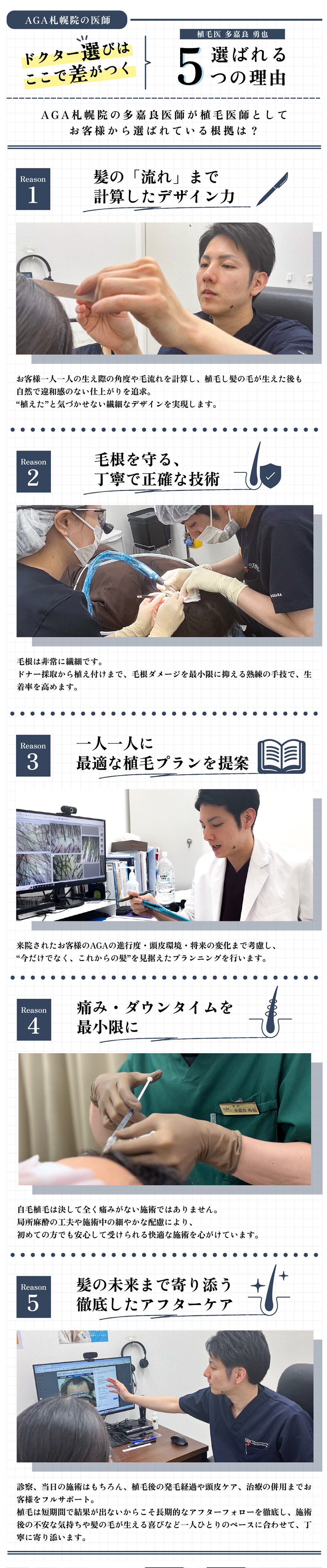 カウンセリング予約