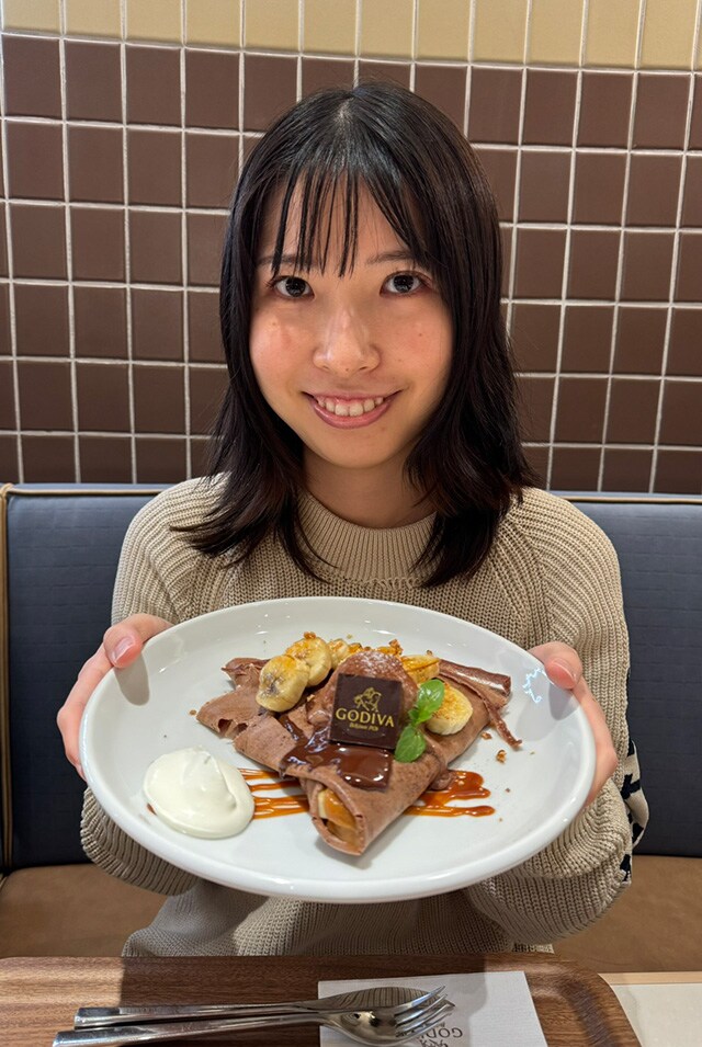 オフショット写真