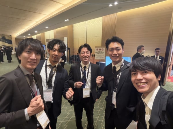 【日本美容外科学会参加】