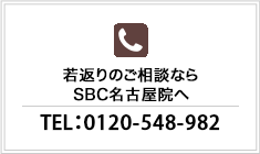 リフトアップのご相談ならSBC名古屋院へ