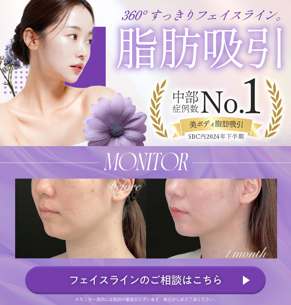 脂肪吸引