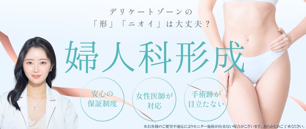 婦人科形成