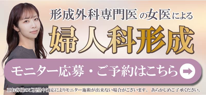 婦人科形成