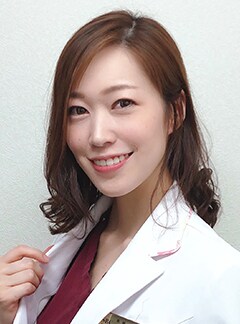福島 知佳
