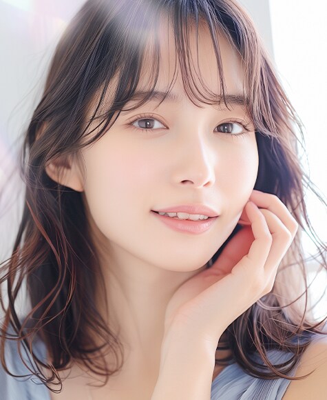 切らない眼瞼下垂 真崎式とは？ 画像1