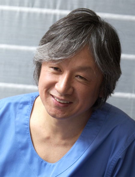 切らない眼瞼下垂 真崎式とは？ 画像1