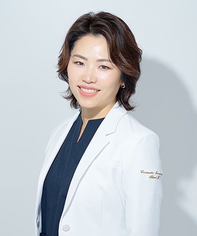 金 児美 医師