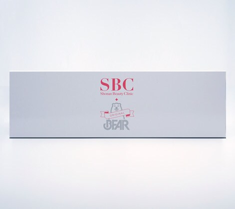 SBC用特殊パッケージを採用